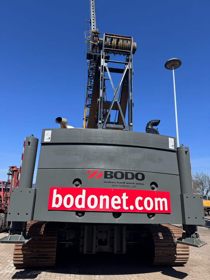 Weserhütte SW191BSL - Vinç me zinxhir: foto 5 Weserhütte SW191BSL - Vinç me zinxhir: foto 5