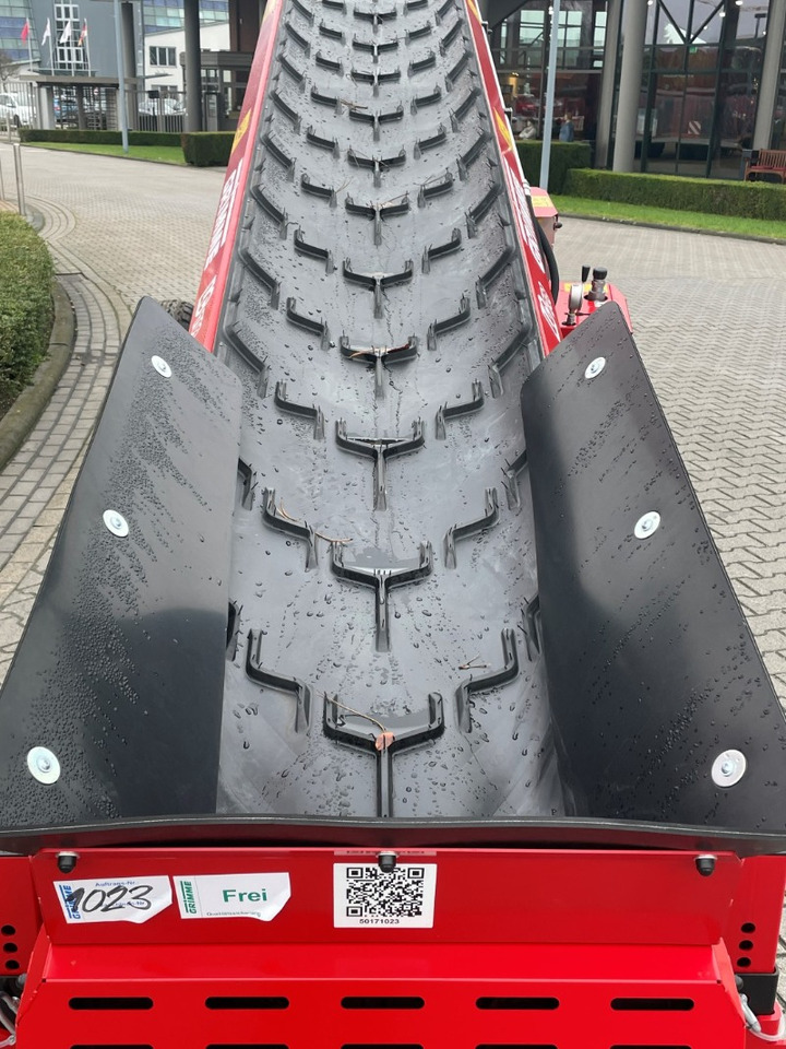 Grimme LC 709 - Rental - Pajisje të magazinimit: foto 2 Grimme LC 709 - Rental - Pajisje të magazinimit: foto 2