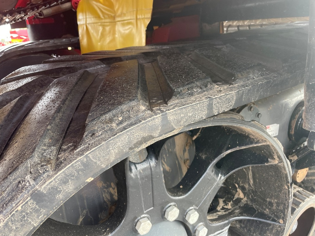 Grimme MAXTRON 620 - Pajisje për lirimin e tokës: foto 3 Grimme MAXTRON 620 - Pajisje për lirimin e tokës: foto 3