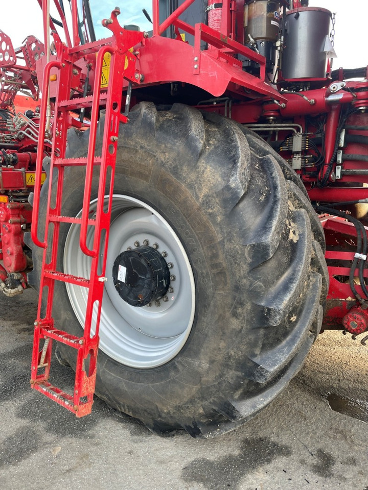 Grimme REXOR 630 Rüttelschar FM - Pajisje për lirimin e tokës: foto 5 Grimme REXOR 630 Rüttelschar FM - Pajisje për lirimin e tokës: foto 5