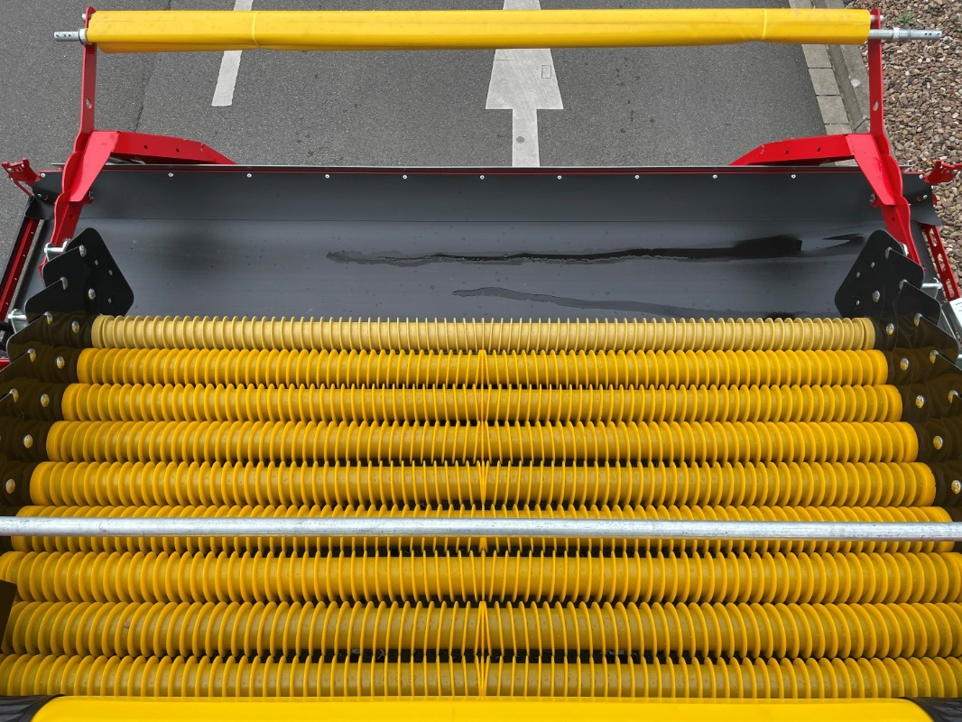 Grimme RH 20 -60 CF - Rental - Pajisje të magazinimit: foto 5 Grimme RH 20 -60 CF - Rental - Pajisje të magazinimit: foto 5