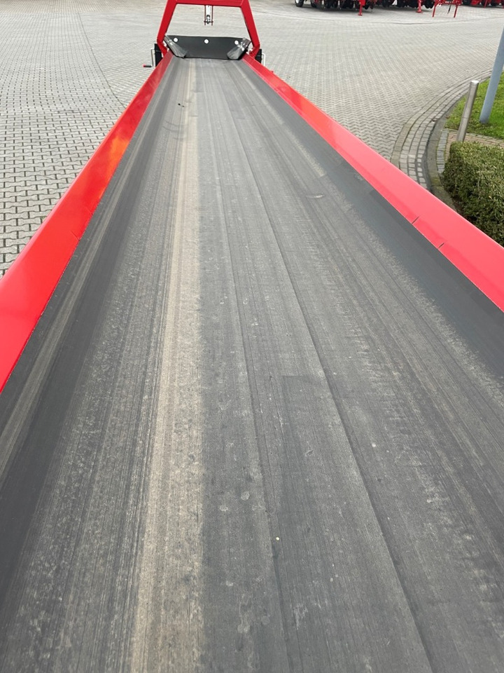 Grimme TC 816 - Rental - Pajisje të magazinimit: foto 4 Grimme TC 816 - Rental - Pajisje të magazinimit: foto 4