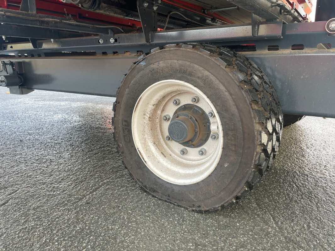 Miedema Miedema MHC Combi - Pajisje të magazinimit: foto 2 Miedema Miedema MHC Combi - Pajisje të magazinimit: foto 2