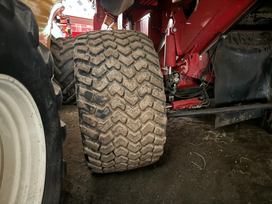 GRIMME SE-150-60-UB XXL - Makinë për nxjerrjen e patateve: foto 3 GRIMME SE-150-60-UB XXL - Makinë për nxjerrjen e patateve: foto 3
