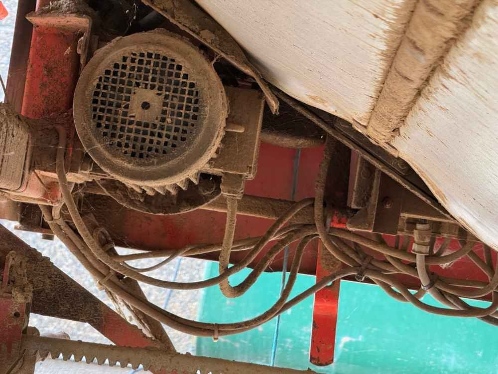 AMAC BLX120 - Pajisje të magazinimit: foto 3 AMAC BLX120 - Pajisje të magazinimit: foto 3