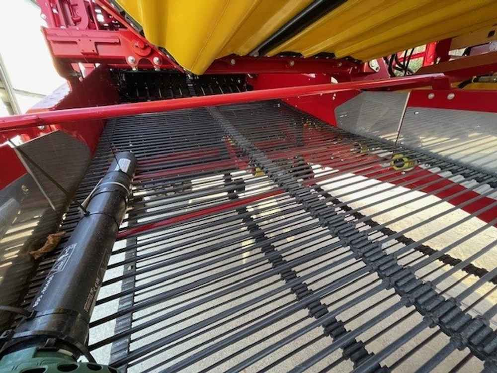 Makinë korrëse Grimme EVO 260 CS: foto 6
