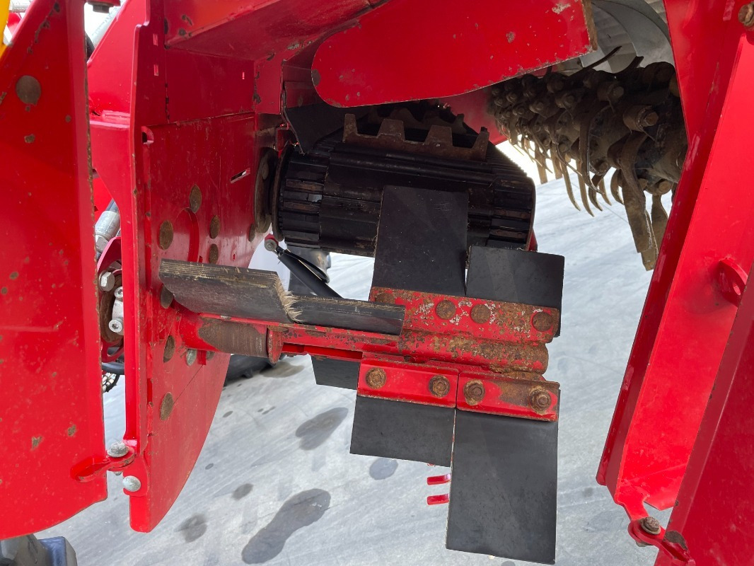 Makinë korrëse Grimme VARITRON 470 MS GEN III: foto 14