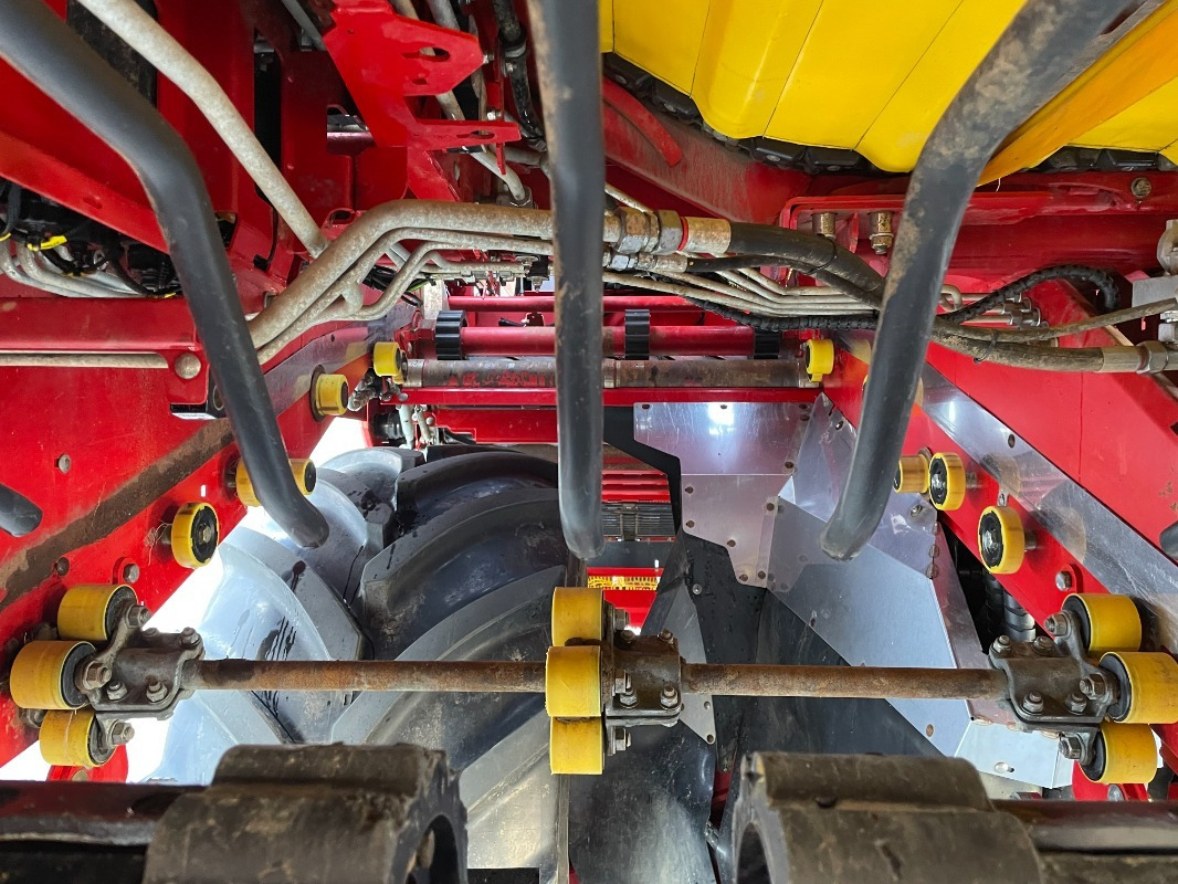 Makinë korrëse Grimme VARITRON 470 MS GEN III: foto 20