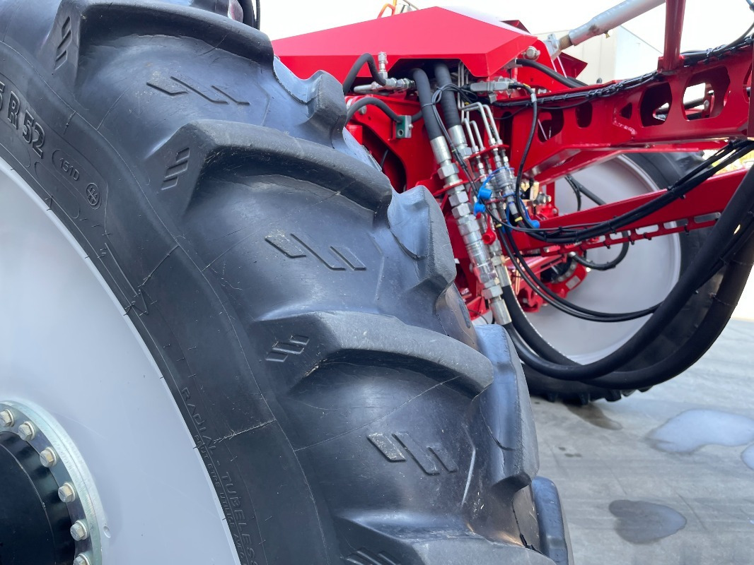 Makinë korrëse Grimme VARITRON 470 MS GEN III: foto 18