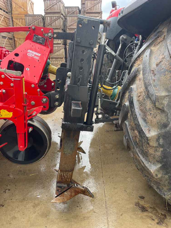 Grimme LSM Décompacteur 3m combinable - Kultivator: foto 5 Grimme LSM Décompacteur 3m combinable - Kultivator: foto 5