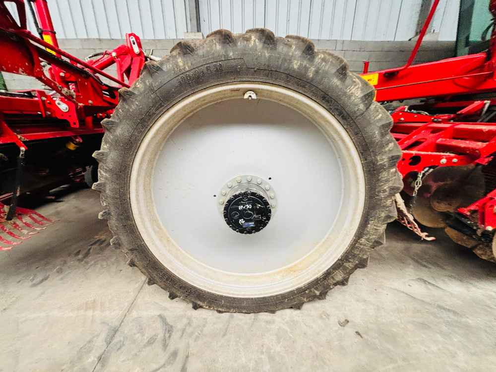Grimme VARITRON 470 GEN III - Makinë korrëse: foto 4 Grimme VARITRON 470 GEN III - Makinë korrëse: foto 4