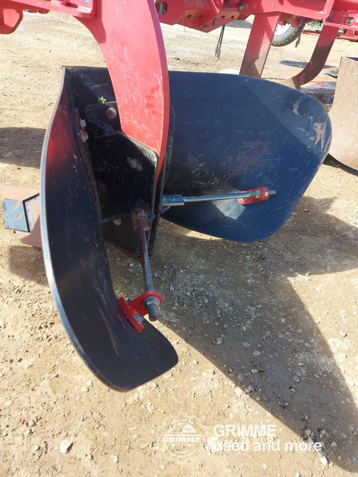 Grimme Grimme BF 600, Triple Bed/6 Row Ridger, Bed former - Makinë korrëse: foto 3 Grimme Grimme BF 600, Triple Bed/6 Row Ridger, Bed former - Makinë korrëse: foto 3