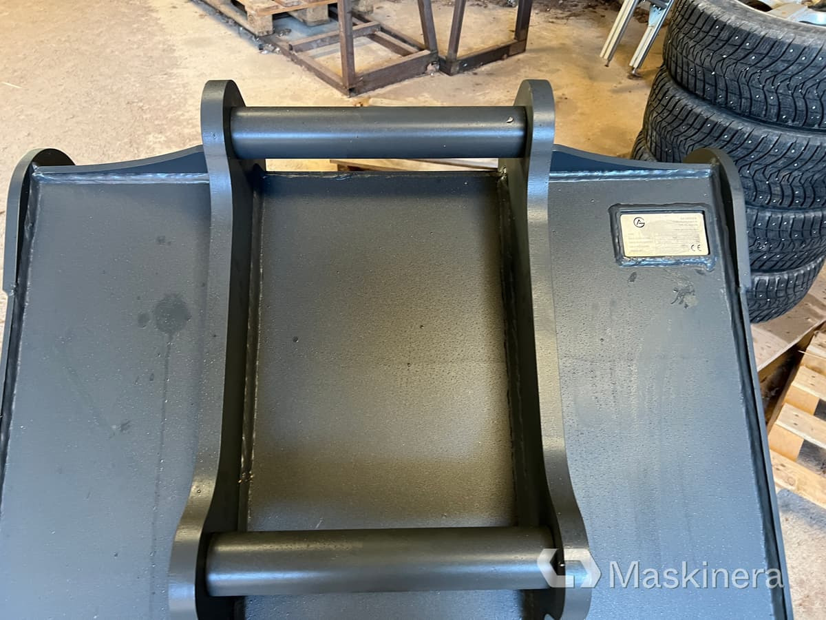 GA Sweden DEB700S60J Grävskopa GA Sweden 700L, S60 - Kovë ekskavatori: foto 4 GA Sweden DEB700S60J Grävskopa GA Sweden 700L, S60 - Kovë ekskavatori: foto 4