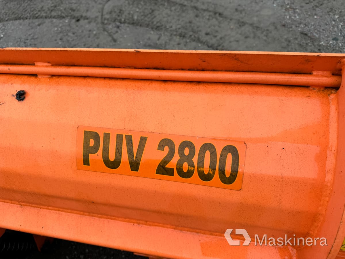 Lizingu i  Hjullastare Sweskip 3080 Hjullastare Sweskip 3080: foto 33