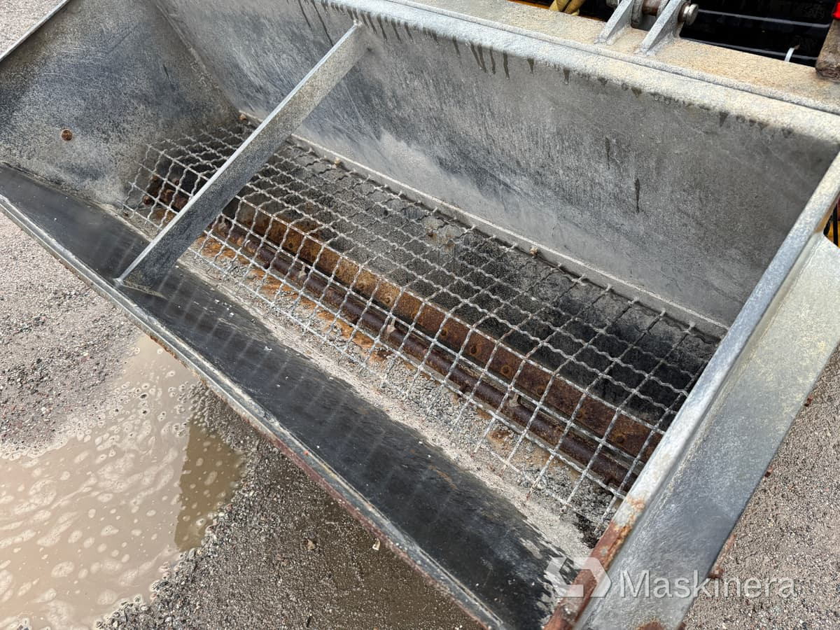 Lizingu i  Hjullastare Sweskip 3080 Hjullastare Sweskip 3080: foto 38