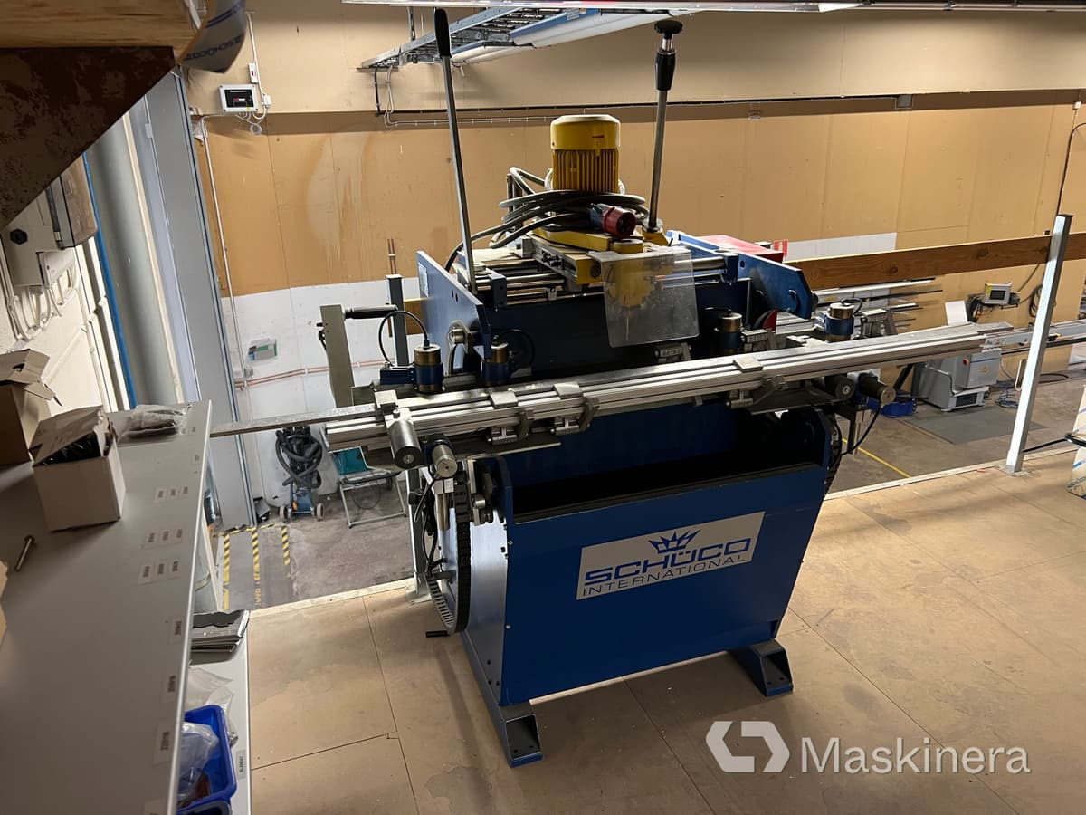 Kopierfräs Rotox KF348 - Makinë frezuese: foto 3 Kopierfräs Rotox KF348 - Makinë frezuese: foto 3