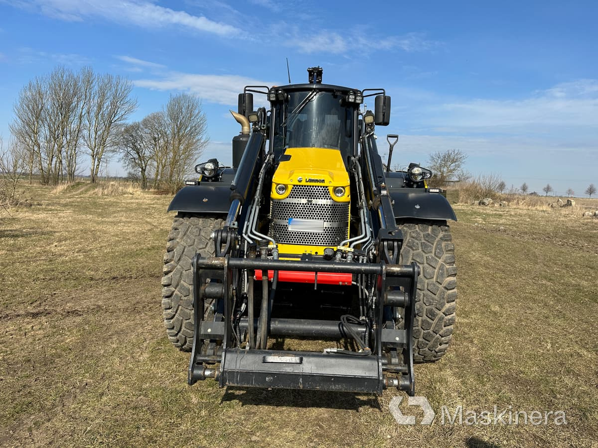 Lännen 8800 M Grävlastare Lännen 8800M - Fadromë me shkarkim nga prapa: foto 2 Lännen 8800 M Grävlastare Lännen 8800M - Fadromë me shkarkim nga prapa: foto 2