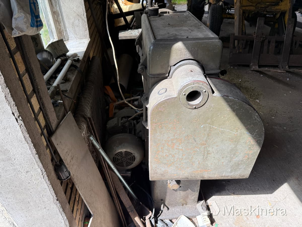 Svarv Mariannelund - Torno metalike: foto 3 Svarv Mariannelund - Torno metalike: foto 3