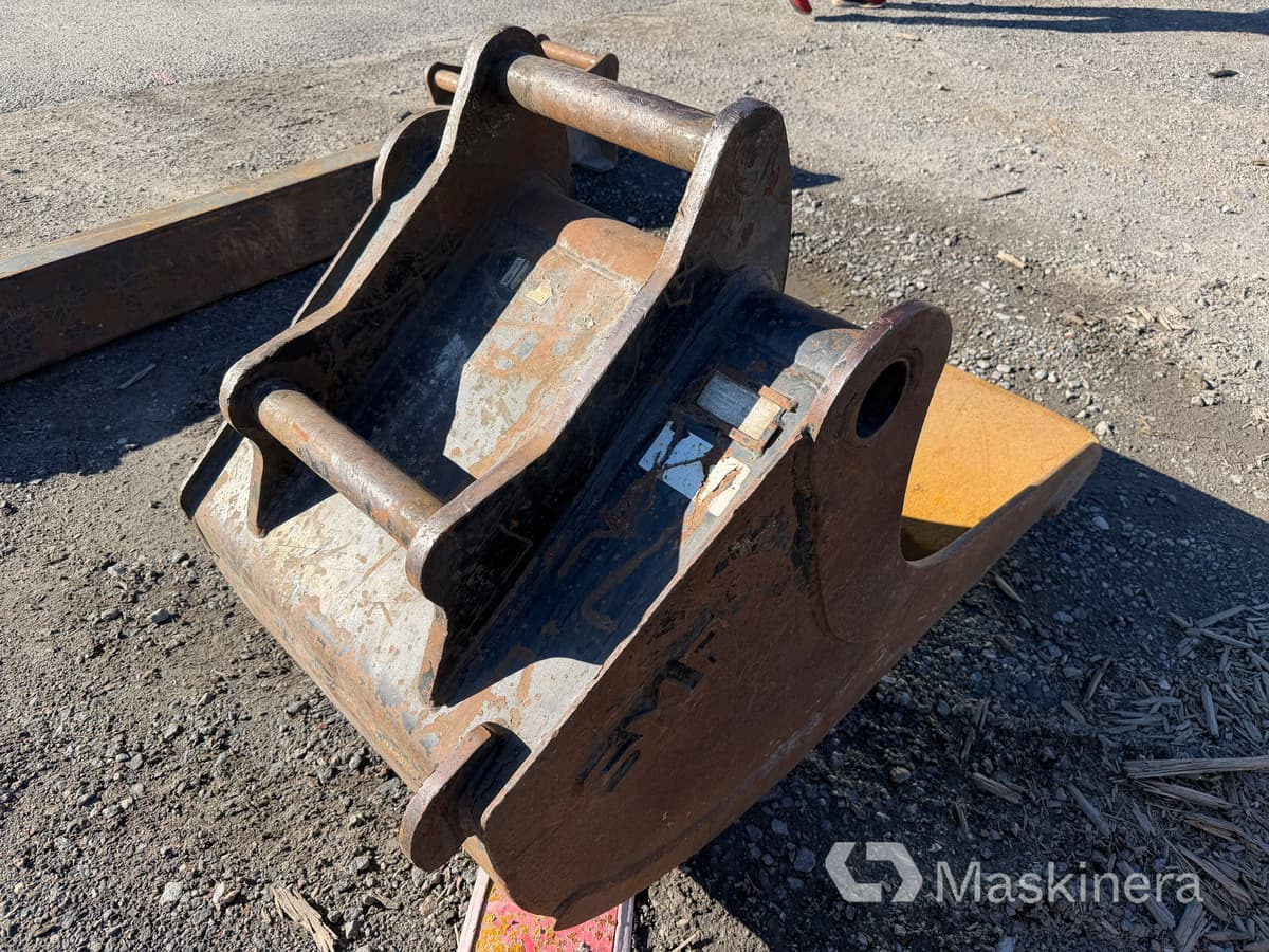VA-skopa SMP S60 - Kovë ekskavatori: foto 5 VA-skopa SMP S60 - Kovë ekskavatori: foto 5