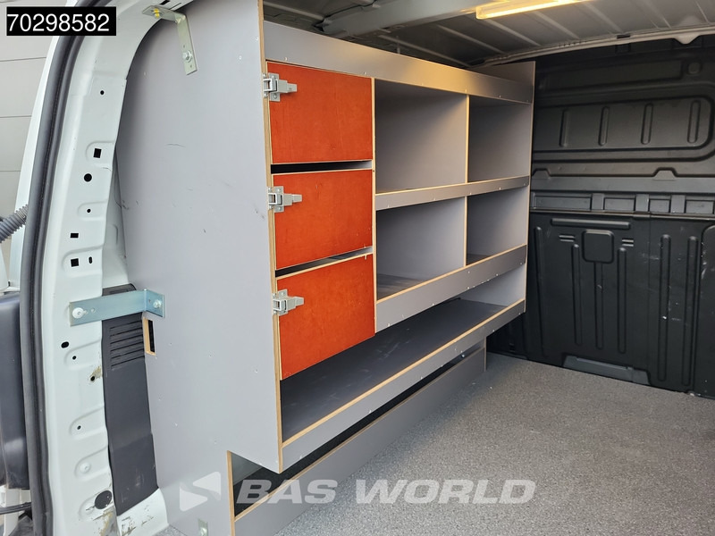 Citroën Berlingo 110PK Automaat L1H1 Emissievrij Navi Airco Cruise Parkeersensoren Werkplaatsinrichting Euro6 L1 Kompakt Airco Cruise control - Furgon i vogël: foto 5 Citroën Berlingo 110PK Automaat L1H1 Emissievrij Navi Airco Cruise Parkeersensoren Werkplaatsinrichting Euro6 L1 Kompakt Airco Cruise control - Furgon i vogël: foto 5