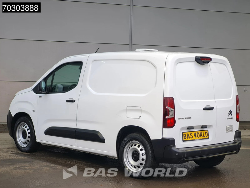 Citroën Berlingo 110PK Automaat L1H1 Navi Airco Cruise Parkeersensoren Werkplaatsinrichting Euro6 L1 Kompakt Airco Cruise control - Furgon i vogël: foto 2 Citroën Berlingo 110PK Automaat L1H1 Navi Airco Cruise Parkeersensoren Werkplaatsinrichting Euro6 L1 Kompakt Airco Cruise control - Furgon i vogël: foto 2