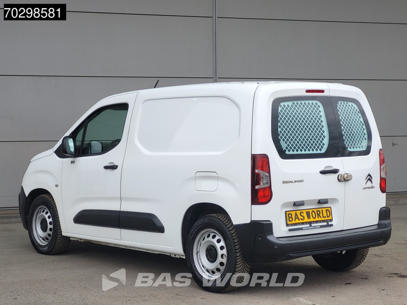 Citroën Berlingo Automaat L1H1 Emissievrij Navi Airco Cruise Parkeersensoren Werkplaatsinrichting Euro6 L1 Kompakt Airco Cruise control - Furgon i vogël: foto 2 Citroën Berlingo Automaat L1H1 Emissievrij Navi Airco Cruise Parkeersensoren Werkplaatsinrichting Euro6 L1 Kompakt Airco Cruise control - Furgon i vogël: foto 2