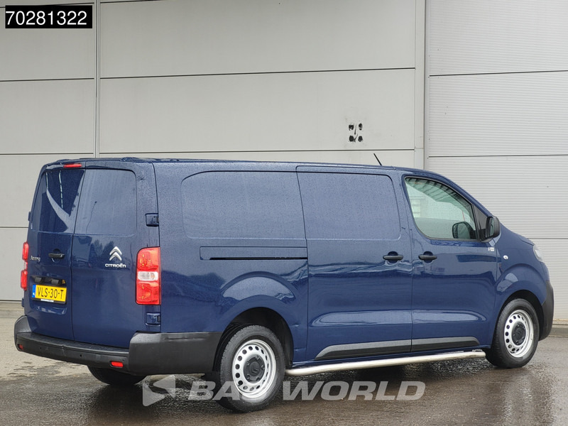 Citroën Jumpy 122PK Automaat L3H1 Airco Cruise Parkeersensoren L3 6m3 Airco Cruise control - Furgon i vogël: foto 5 Citroën Jumpy 122PK Automaat L3H1 Airco Cruise Parkeersensoren L3 6m3 Airco Cruise control - Furgon i vogël: foto 5