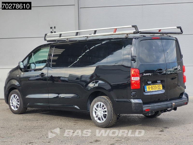 Citroën Jumpy 177pk Automaat L2H1 Navi Trekhaak Imperiaal Airco Cruise Parkeersensoren L2 5m3 Airco Trekhaak Cruise control - Furgon i vogël: foto 2 Citroën Jumpy 177pk Automaat L2H1 Navi Trekhaak Imperiaal Airco Cruise Parkeersensoren L2 5m3 Airco Trekhaak Cruise control - Furgon i vogël: foto 2