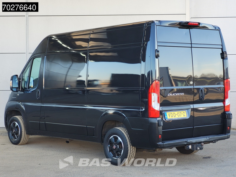 Fiat Ducato 130pk L2H2 LED Navi Camera Airco Cruise L2 11m3 Airco Trekhaak Cruise control - Furgon i vogël: foto 2 Fiat Ducato 130pk L2H2 LED Navi Camera Airco Cruise L2 11m3 Airco Trekhaak Cruise control - Furgon i vogël: foto 2