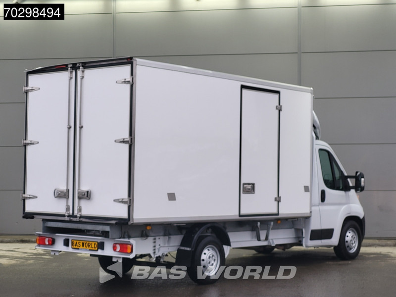 Fiat Ducato 165PK Koelwagen Carrier Citimax-350 Zijdeur 165PK Achterdeuren Airco Cruise Euro6 Koel Koeler Kühl Kühler Kühlwagen Kühlkoffer 1 - Furgon frigorifer: foto 5 Fiat Ducato 165PK Koelwagen Carrier Citimax-350 Zijdeur 165PK Achterdeuren Airco Cruise Euro6 Koel Koeler Kühl Kühler Kühlwagen Kühlkoffer 1 - Furgon frigorifer: foto 5