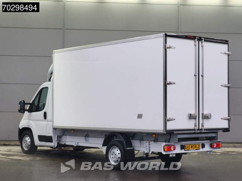 Fiat Ducato 165PK Koelwagen Carrier Citimax-350 Zijdeur 165PK Achterdeuren Airco Cruise Euro6 Koel Koeler Kühl Kühler Kühlwagen Kühlkoffer 1 - Furgon frigorifer: foto 2 Fiat Ducato 165PK Koelwagen Carrier Citimax-350 Zijdeur 165PK Achterdeuren Airco Cruise Euro6 Koel Koeler Kühl Kühler Kühlwagen Kühlkoffer 1 - Furgon frigorifer: foto 2