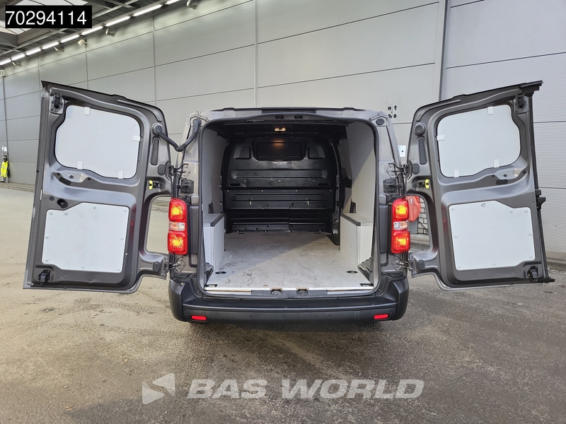 Fiat Scudo 145pk Automaat L3H1 Airco Cruise Camera Parkeersensoren Euro6 L3 6m3 Airco Cruise control - Furgon i vogël: foto 3 Fiat Scudo 145pk Automaat L3H1 Airco Cruise Camera Parkeersensoren Euro6 L3 6m3 Airco Cruise control - Furgon i vogël: foto 3