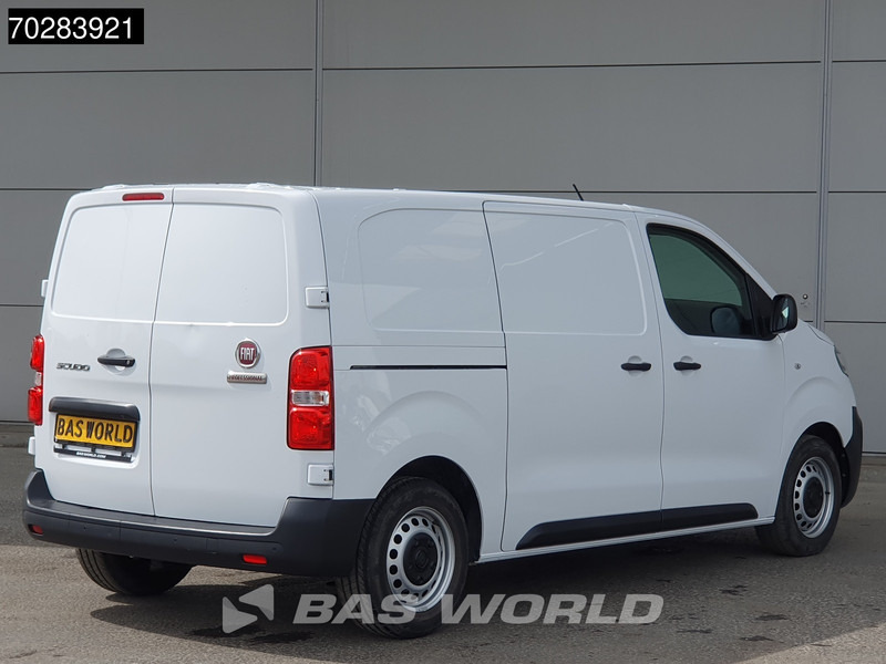 Fiat Scudo L2H1 Navi Airco Cruise Camera Parkeersensoren Euro6 L2 6m3 Airco Cruise control - Furgon i vogël: foto 5 Fiat Scudo L2H1 Navi Airco Cruise Camera Parkeersensoren Euro6 L2 6m3 Airco Cruise control - Furgon i vogël: foto 5