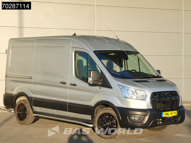 Ford Transit 105pk L2H2 Airco Cruise Parkeersensoren Euro6 L2 10m3 Airco Cruise control - Furgon i vogël: foto 3 Ford Transit 105pk L2H2 Airco Cruise Parkeersensoren Euro6 L2 10m3 Airco Cruise control - Furgon i vogël: foto 3
