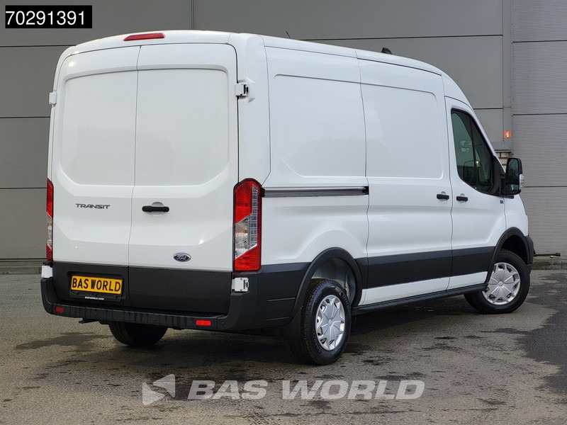 Ford Transit 130pk L2H2 Nieuw! Airco Cruise Parkeersensoren Trend L2 10m3 Airco Cruise control - Furgon i vogël: foto 5 Ford Transit 130pk L2H2 Nieuw! Airco Cruise Parkeersensoren Trend L2 10m3 Airco Cruise control - Furgon i vogël: foto 5