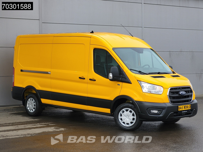 Ford Transit 130pk L3H2 Airco Cruise Camera Parkeersensoren Euro6 L3 Airco Cruise control - Furgon: foto 5 Ford Transit 130pk L3H2 Airco Cruise Camera Parkeersensoren Euro6 L3 Airco Cruise control - Furgon: foto 5