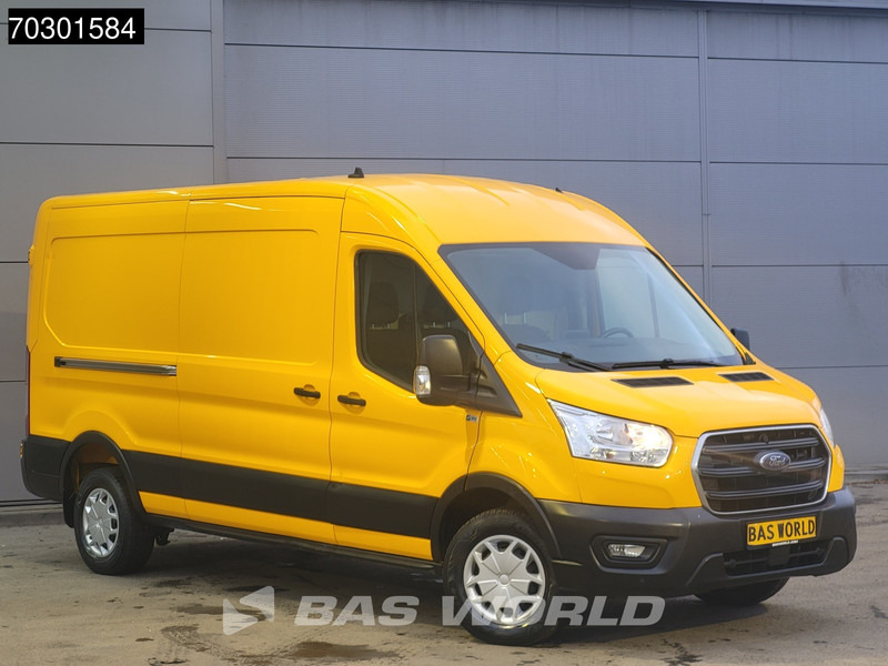 Ford Transit 130pk L3H2 Airco Cruise Camera Parkeersensoren Euro6 L3 Airco Trekhaak Cruise control - Furgon: foto 5 Ford Transit 130pk L3H2 Airco Cruise Camera Parkeersensoren Euro6 L3 Airco Trekhaak Cruise control - Furgon: foto 5