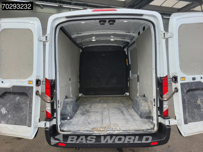 Ford Transit 130pk L3H2 Airco Cruise Parkeersensoren Euro6 L3 10m3 Airco Cruise control - Furgon i vogël: foto 3 Ford Transit 130pk L3H2 Airco Cruise Parkeersensoren Euro6 L3 10m3 Airco Cruise control - Furgon i vogël: foto 3