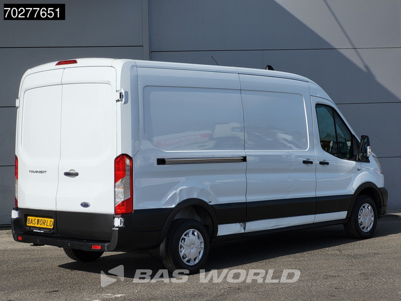 Ford Transit 130pk L3H2 Airco Cruise Parkeersensoren Euro6 L3 11m3 Airco Cruise control - Furgon i vogël: foto 5 Ford Transit 130pk L3H2 Airco Cruise Parkeersensoren Euro6 L3 11m3 Airco Cruise control - Furgon i vogël: foto 5