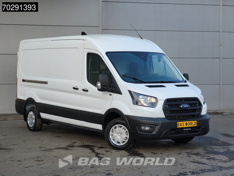 Ford Transit 130pk L3H2 Nieuw! Airco Cruise Trend L3 12m3 Airco Cruise control - Furgon i vogël: foto 5 Ford Transit 130pk L3H2 Nieuw! Airco Cruise Trend L3 12m3 Airco Cruise control - Furgon i vogël: foto 5