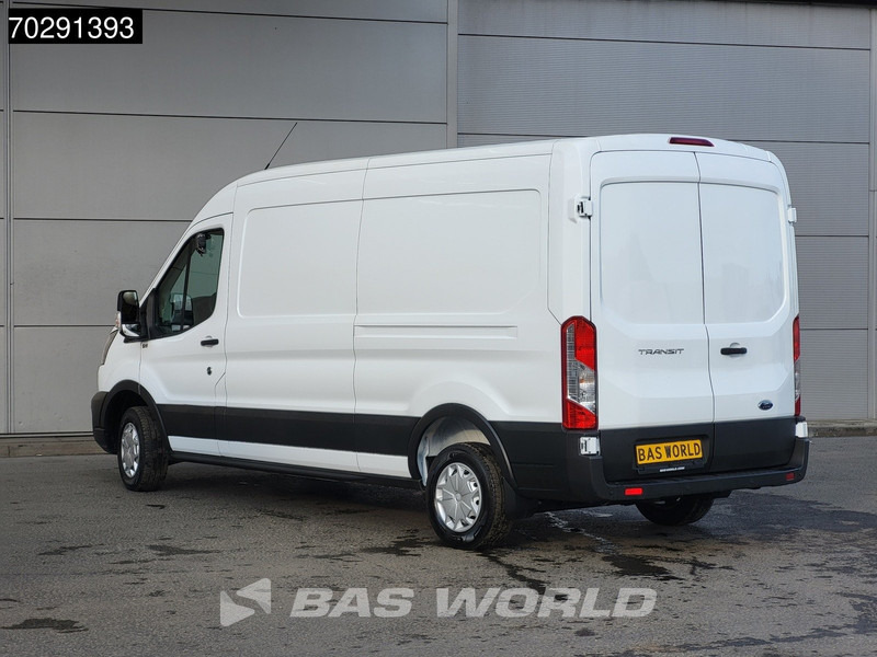 Ford Transit 130pk L3H2 Nieuw! Airco Cruise Trend L3 12m3 Airco Cruise control - Furgon i vogël: foto 2 Ford Transit 130pk L3H2 Nieuw! Airco Cruise Trend L3 12m3 Airco Cruise control - Furgon i vogël: foto 2