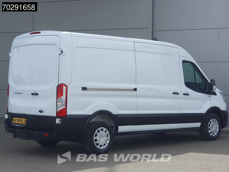 Ford Transit 130pk L3H2 Trekhaak Airco Cruise Euro6 L3 12m3 Airco Trekhaak Cruise control - Furgon: foto 5 Ford Transit 130pk L3H2 Trekhaak Airco Cruise Euro6 L3 12m3 Airco Trekhaak Cruise control - Furgon: foto 5