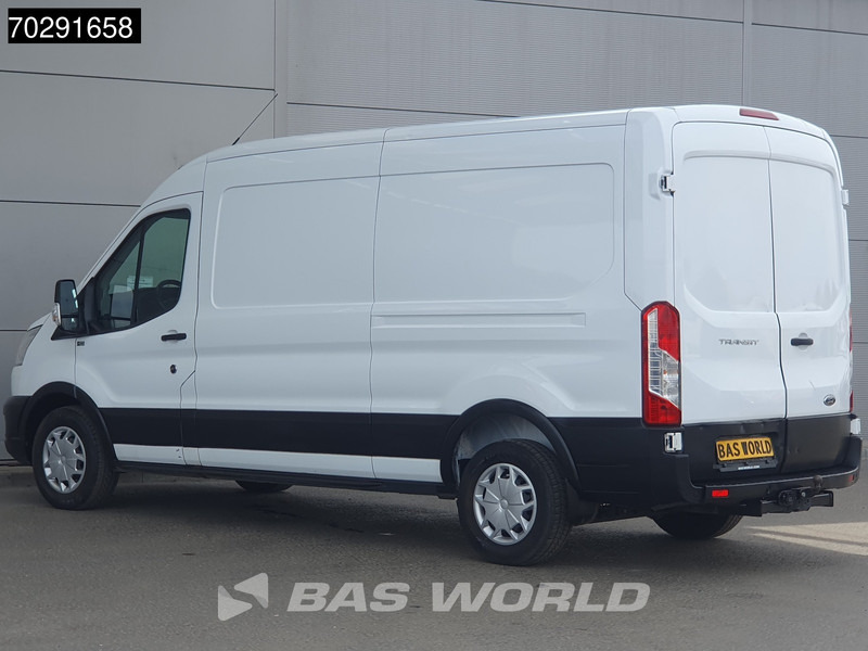 Ford Transit 130pk L3H2 Trekhaak Airco Cruise Euro6 L3 12m3 Airco Trekhaak Cruise control - Furgon: foto 2 Ford Transit 130pk L3H2 Trekhaak Airco Cruise Euro6 L3 12m3 Airco Trekhaak Cruise control - Furgon: foto 2