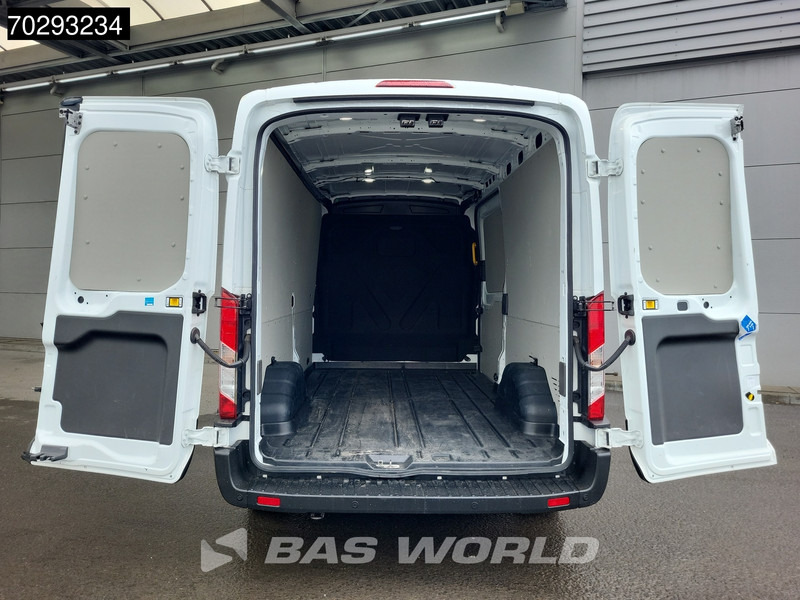 Ford Transit 130pk L3H2 Trekhaak Airco Cruise Parkeersensoren Euro6 L3 12m3 Airco Trekhaak Cruise control - Furgon i vogël: foto 3 Ford Transit 130pk L3H2 Trekhaak Airco Cruise Parkeersensoren Euro6 L3 12m3 Airco Trekhaak Cruise control - Furgon i vogël: foto 3