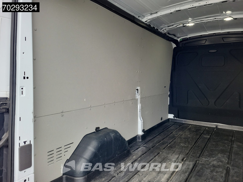 Ford Transit 130pk L3H2 Trekhaak Airco Cruise Parkeersensoren Euro6 L3 12m3 Airco Trekhaak Cruise control - Furgon i vogël: foto 5 Ford Transit 130pk L3H2 Trekhaak Airco Cruise Parkeersensoren Euro6 L3 12m3 Airco Trekhaak Cruise control - Furgon i vogël: foto 5