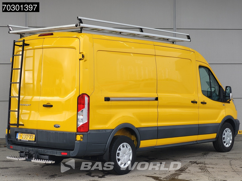 Ford Transit 130pk L3H2 Trekhaak Airco Cruise Parkeersensoren v+a Imperiaal APK 04-2026 Euro6 L2 Airco Trekhaak Cruise control - Furgon: foto 5 Ford Transit 130pk L3H2 Trekhaak Airco Cruise Parkeersensoren v+a Imperiaal APK 04-2026 Euro6 L2 Airco Trekhaak Cruise control - Furgon: foto 5