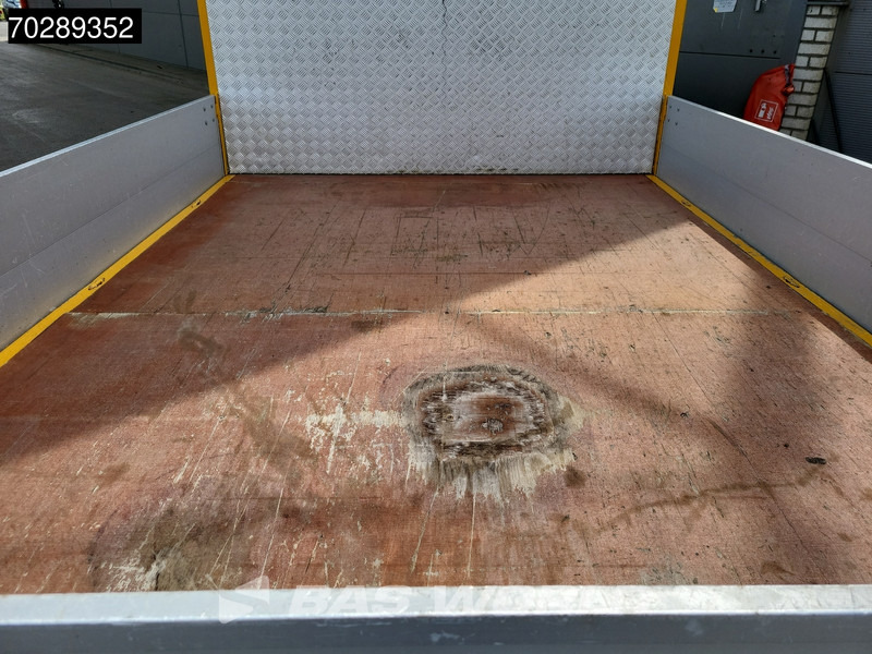 Ford Transit 130pk Open Laadbak Trekhaak Airco Cruise Euro6 APK 03-2026 Pickup Pritsche Open Box Airco Trekhaak Cruise control - Kamioncine me karroceri: foto 5 Ford Transit 130pk Open Laadbak Trekhaak Airco Cruise Euro6 APK 03-2026 Pickup Pritsche Open Box Airco Trekhaak Cruise control - Kamioncine me karroceri: foto 5