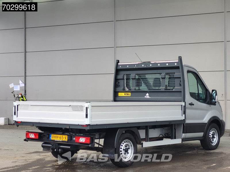Ford Transit 130pk Open Laadbak Trekhaak Euro6 Pritsche Pickup Open Box - Kamioncine me karroceri: foto 5 Ford Transit 130pk Open Laadbak Trekhaak Euro6 Pritsche Pickup Open Box - Kamioncine me karroceri: foto 5