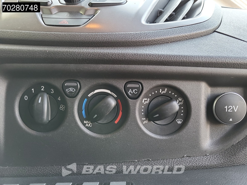 Minibus, Furgon pasagjerësh Ford Transit 130pk Personenvervoer Luchtvering Taxi L3H2 Ramp Airco Cruise Parkeersensoren Euro6 Kombi Tourer 11m3 Airco Cruise control: foto 19