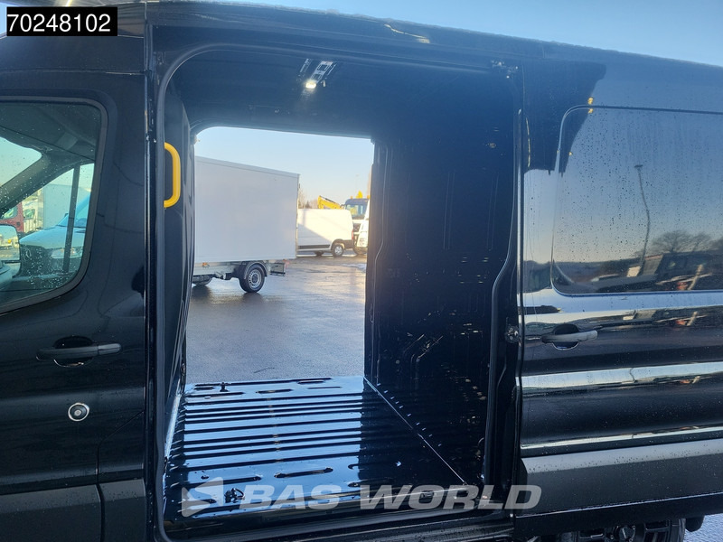 Ford Transit 165pk Automaat 2025 model Dubbele schuifdeur L2H2 ACC 360camera Navi CarPlay Xenon Camera 10m3 Airco - Furgon: foto 3 Ford Transit 165pk Automaat 2025 model Dubbele schuifdeur L2H2 ACC 360camera Navi CarPlay Xenon Camera 10m3 Airco - Furgon: foto 3